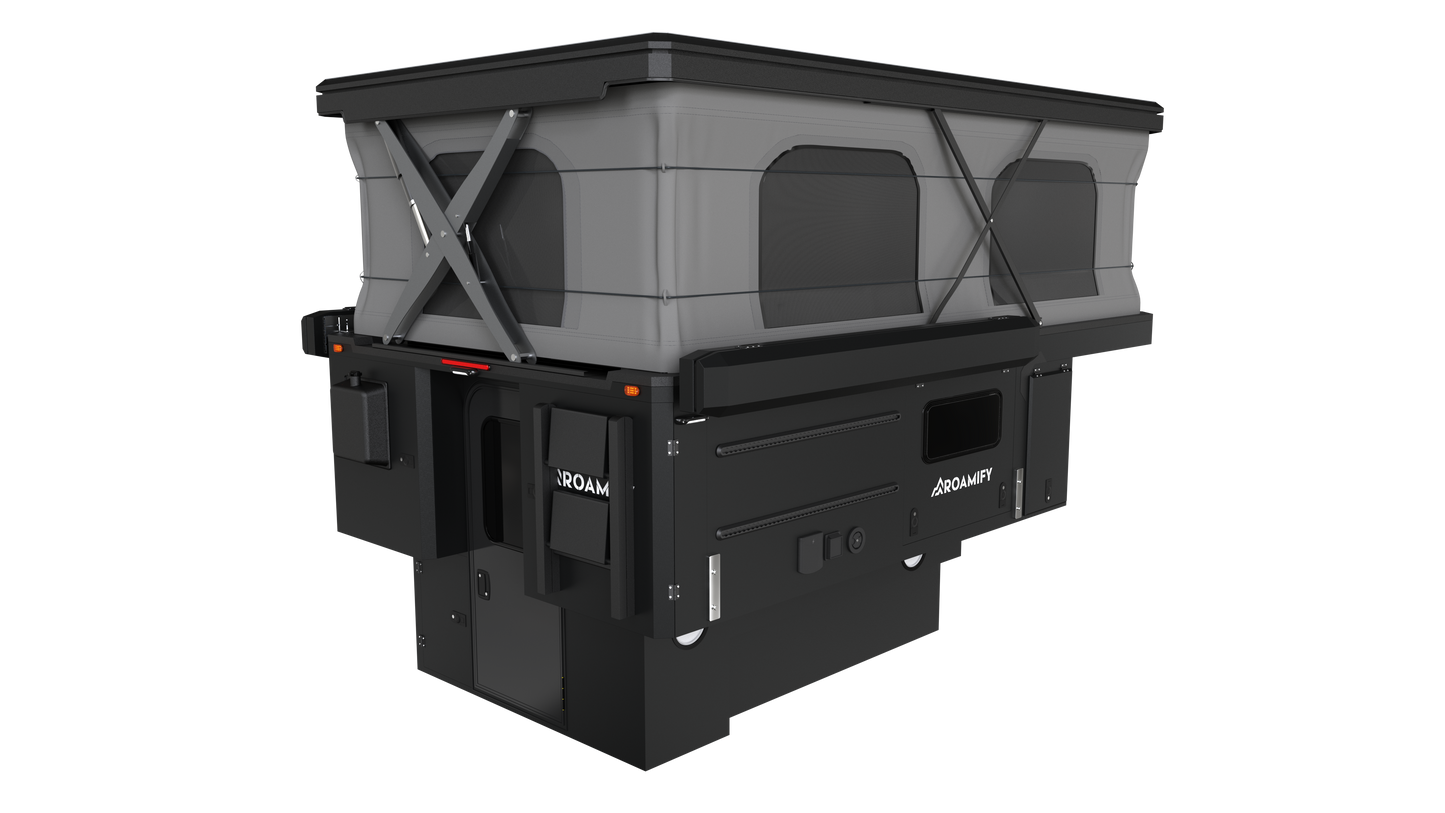 RoamHome Pro