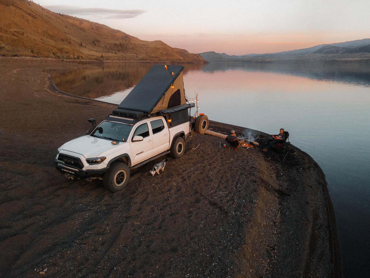The Single-Wedge for 2004-2021 Ford F-150