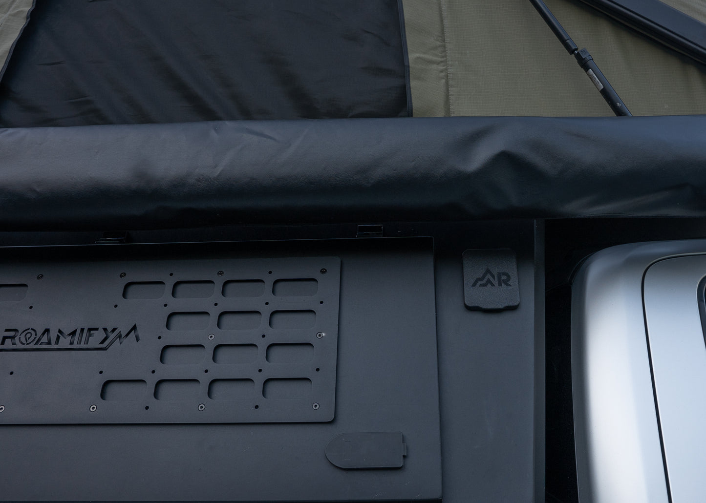 Diesel Heater Ports