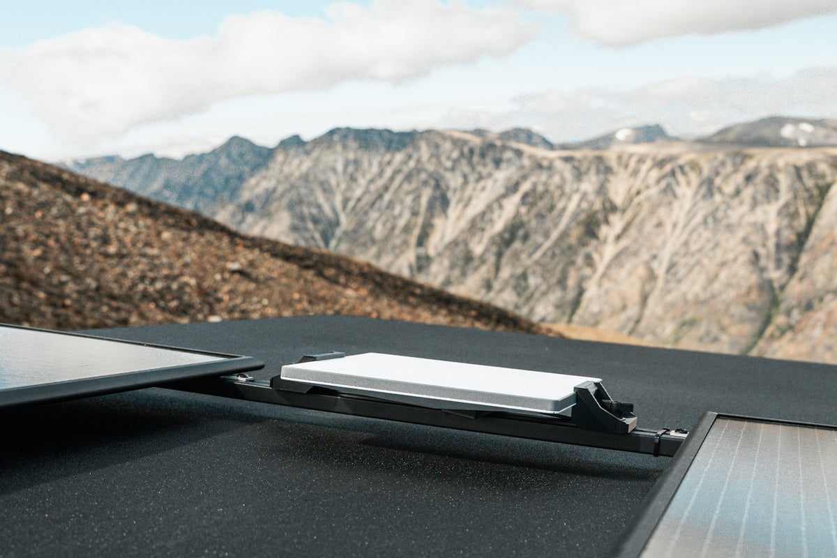 Solar Power Pack