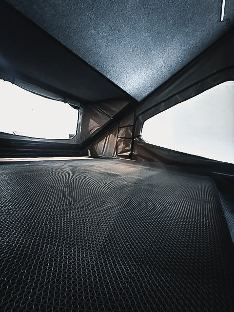 matt for ventilation