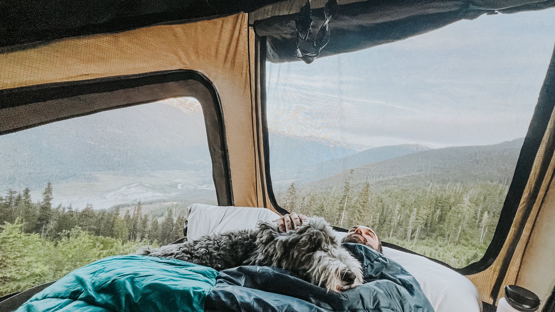 Quality Canopy Campers