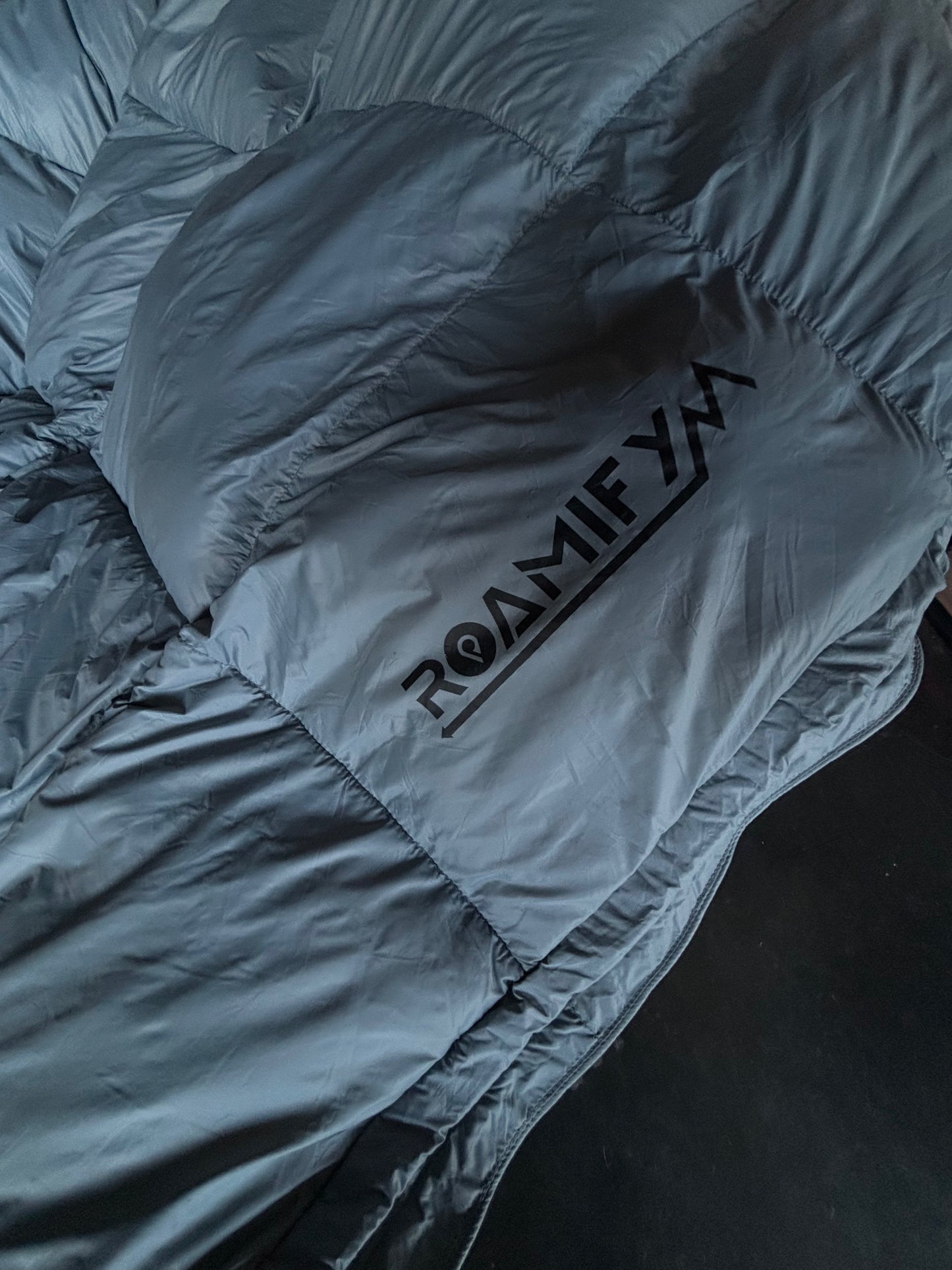 roamcore roamify blanket