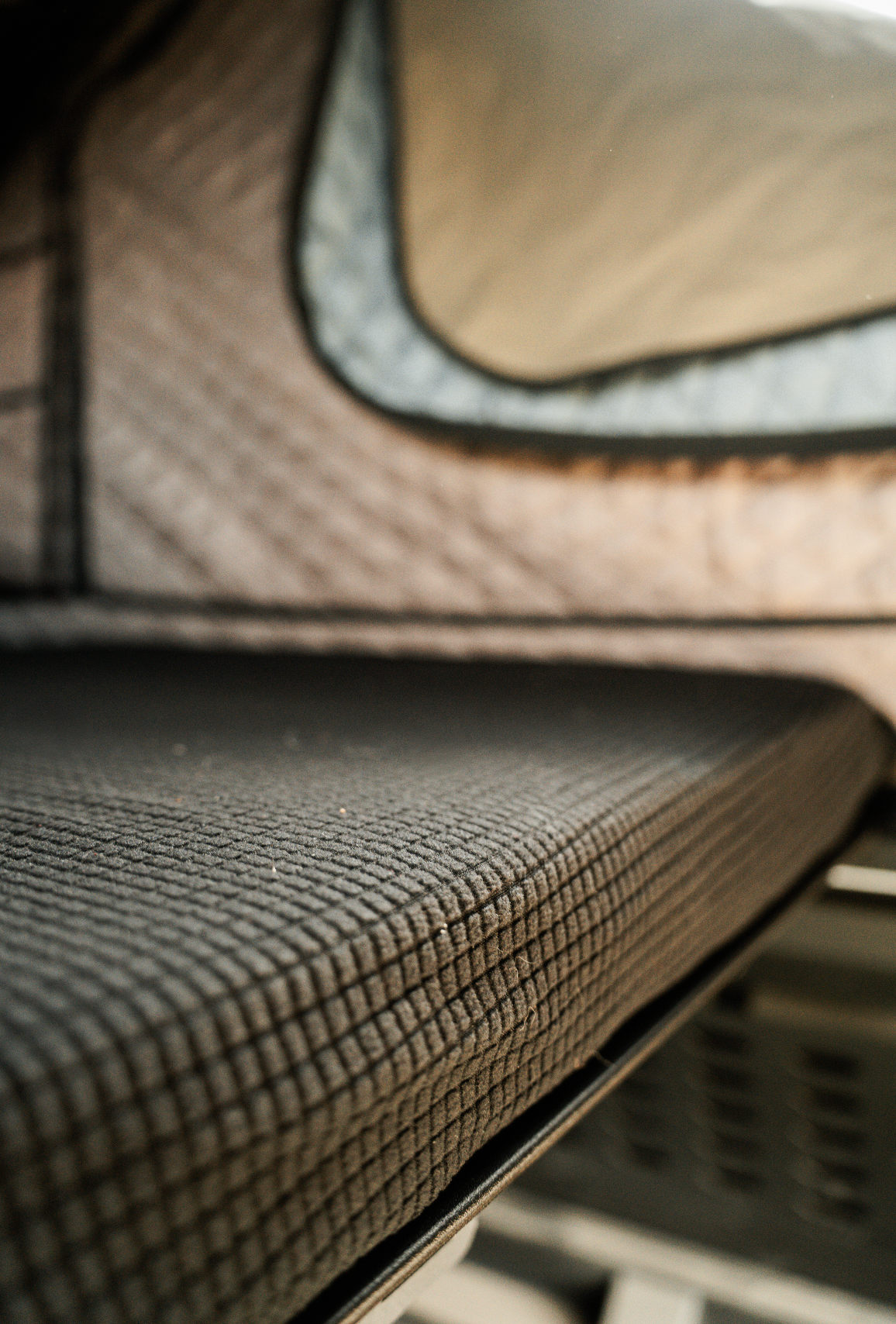 RoamPad Mattress