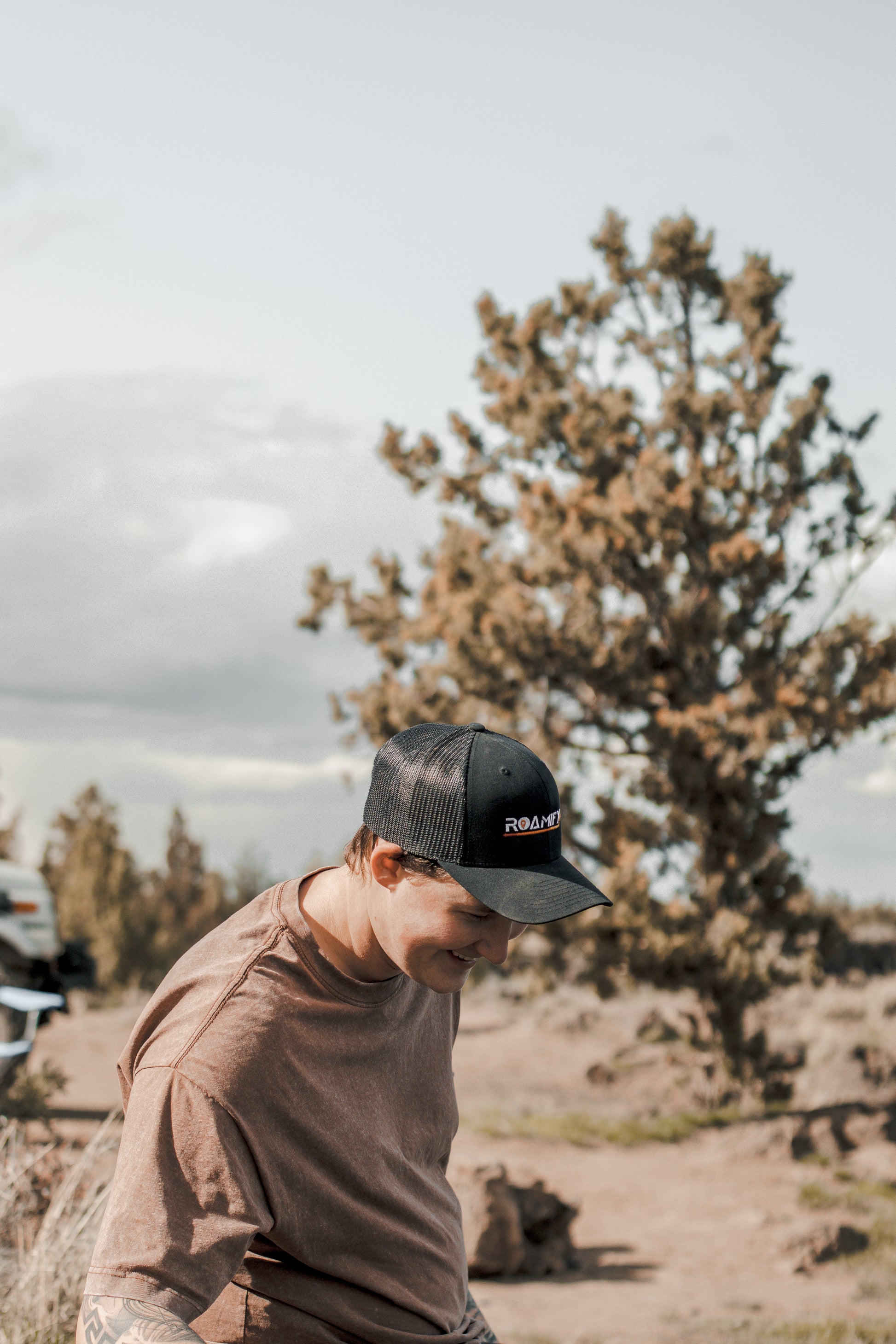 Outdoor Clothing