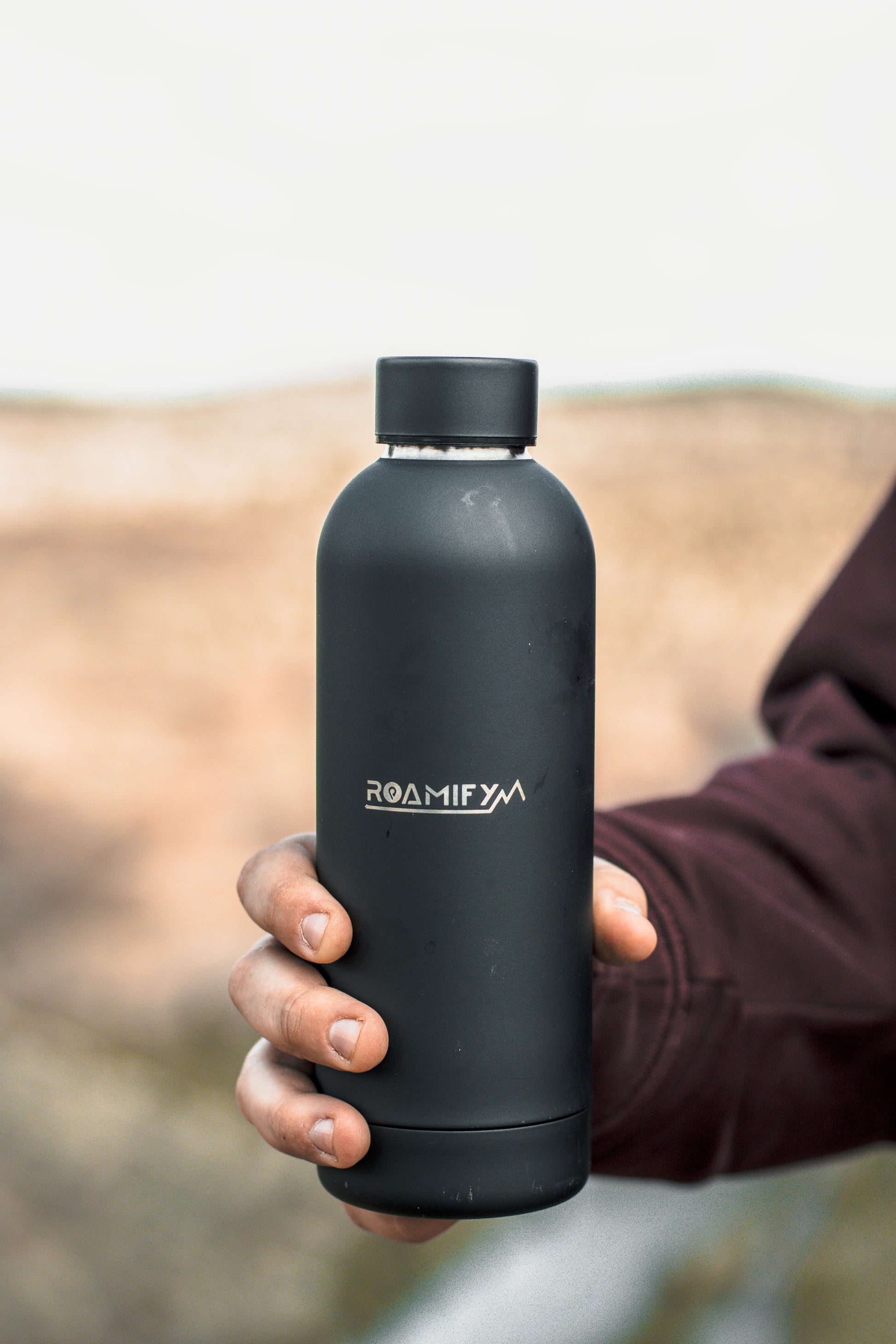 Quality Camping Water Bottle