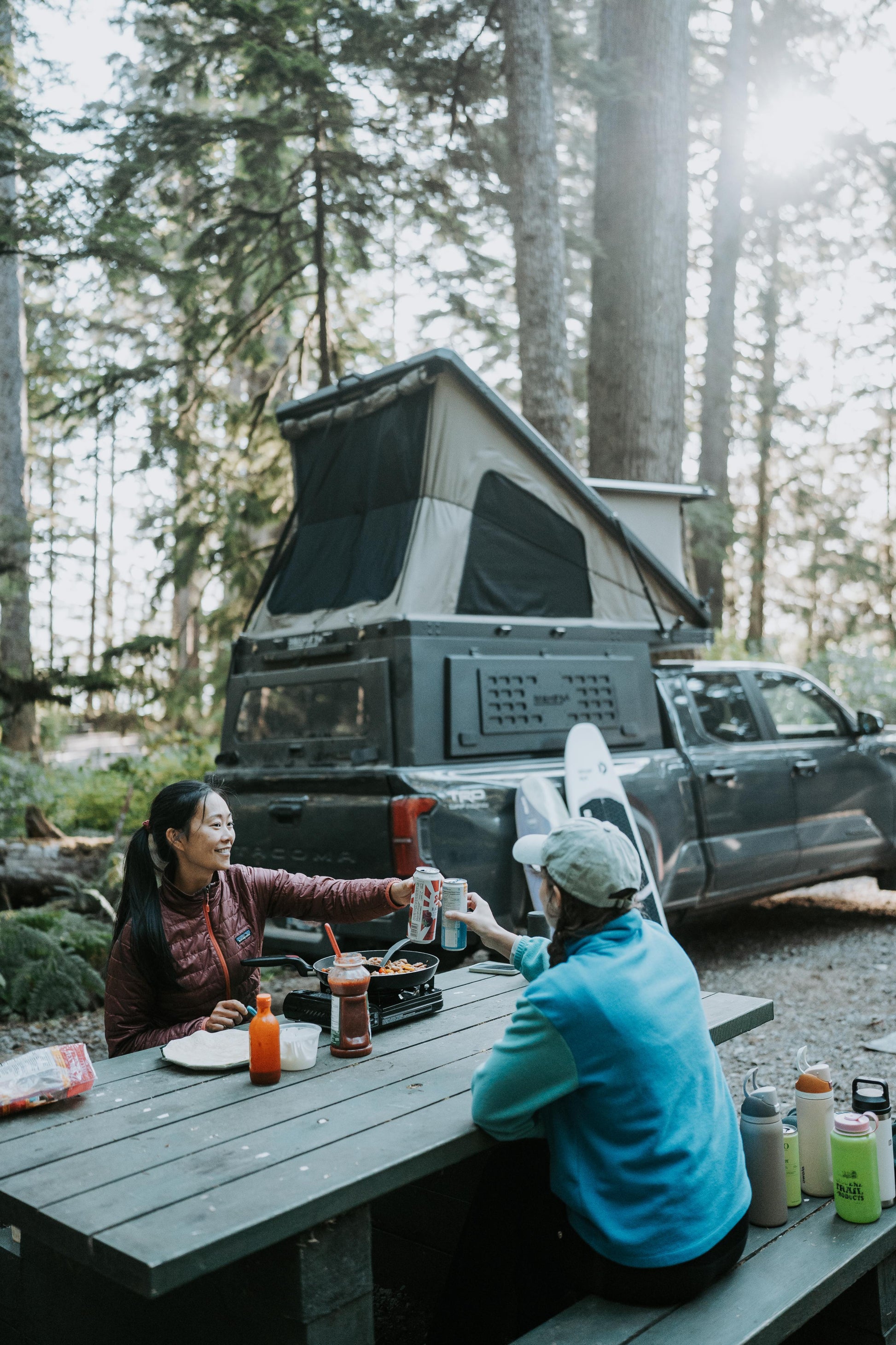 Popular Roof Top Tents