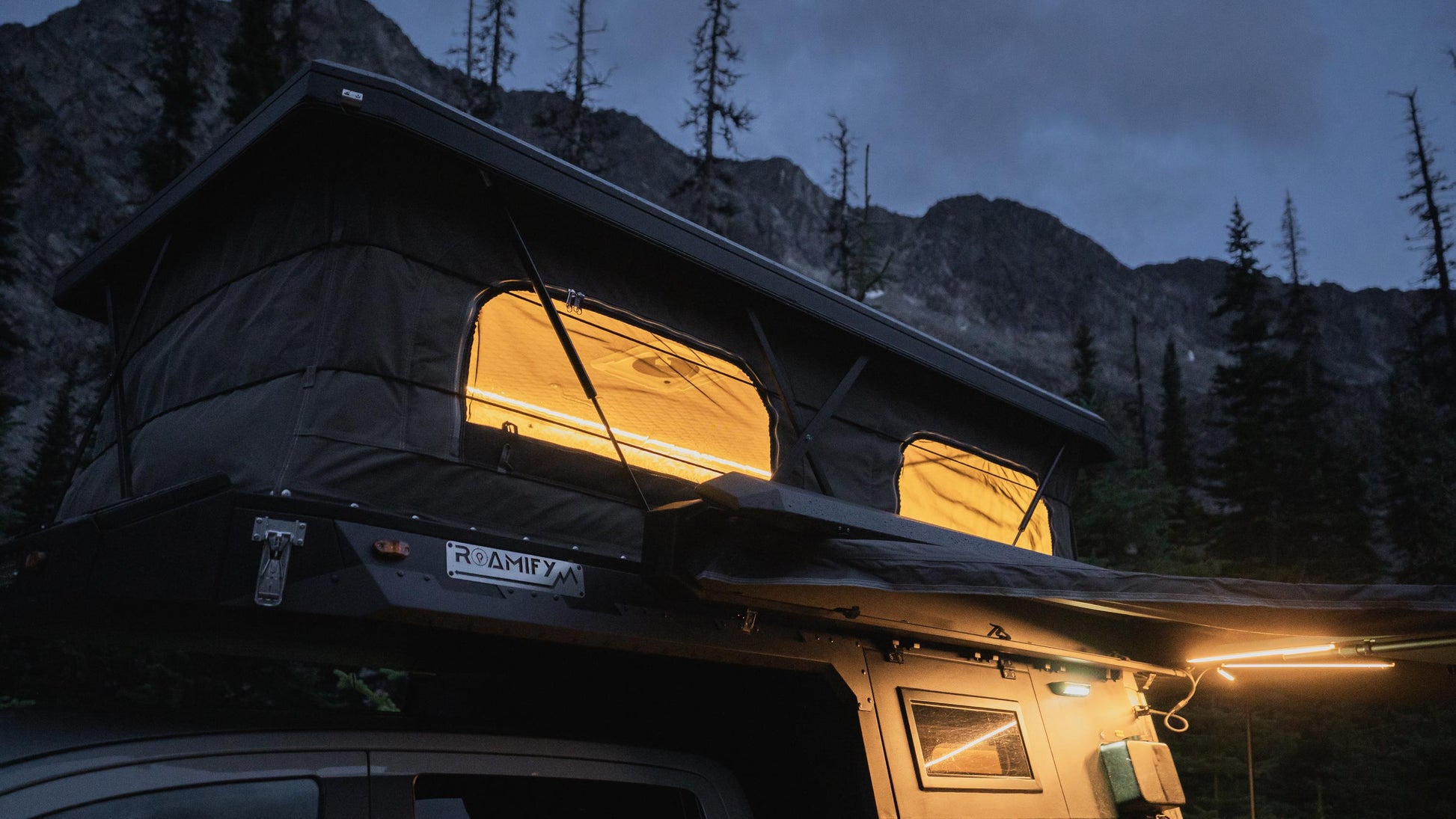 best truck camper 2025