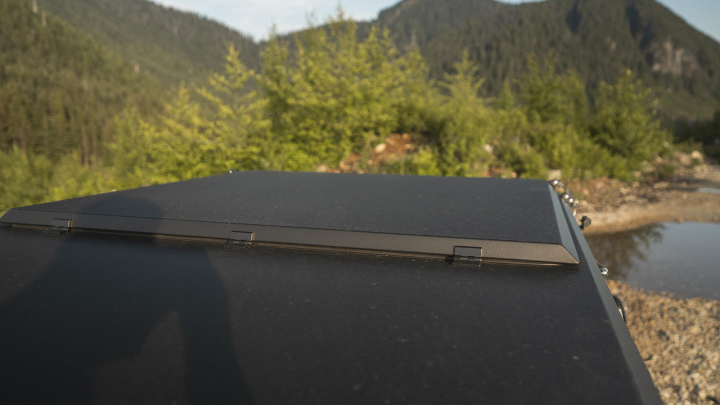 The Dual-Wedge for 2014-2021 Toyota Tundra