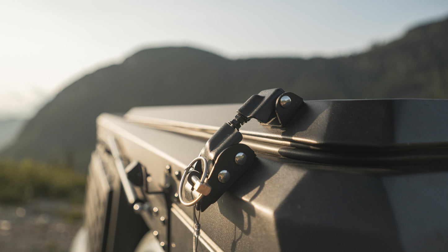 The Dual-Wedge for 2014-2021 Toyota Tundra