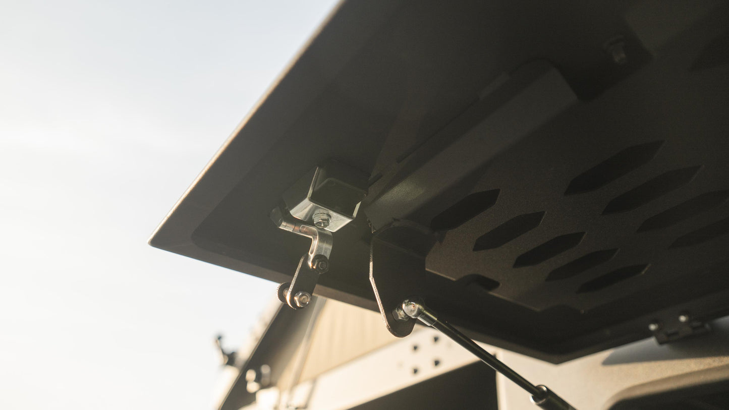 The Dual-Wedge for 1992-1998 GMC Sierra 3500