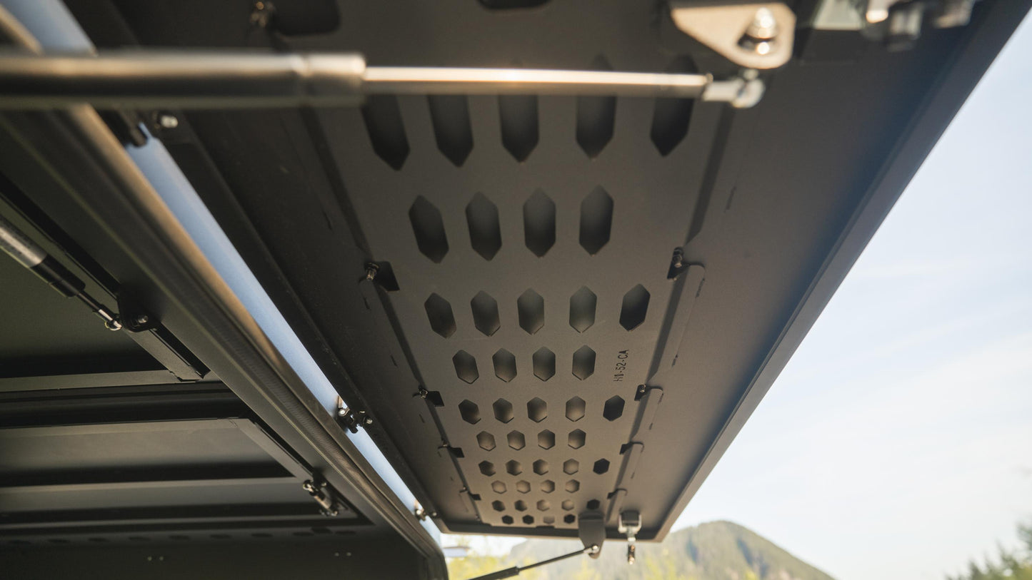 The Dual-Wedge for 2016-2023 Toyota Tacoma