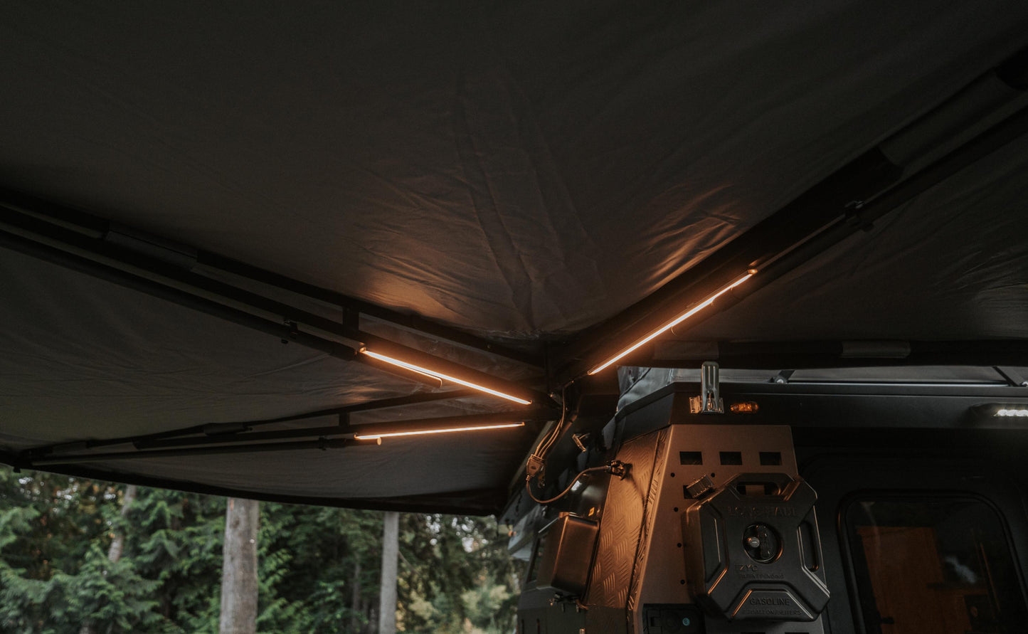 RoamHome Base