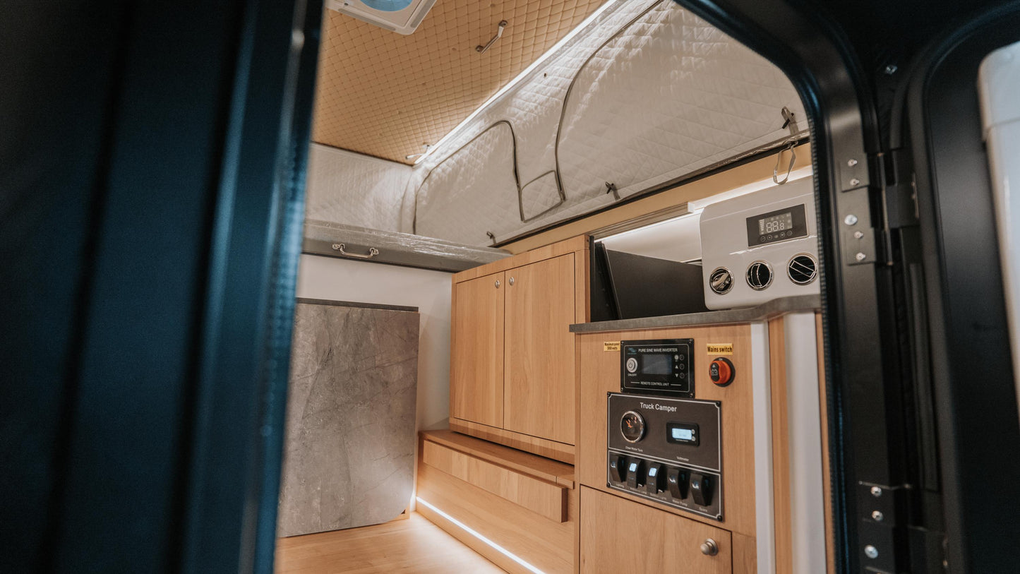 RoamHome Platinum