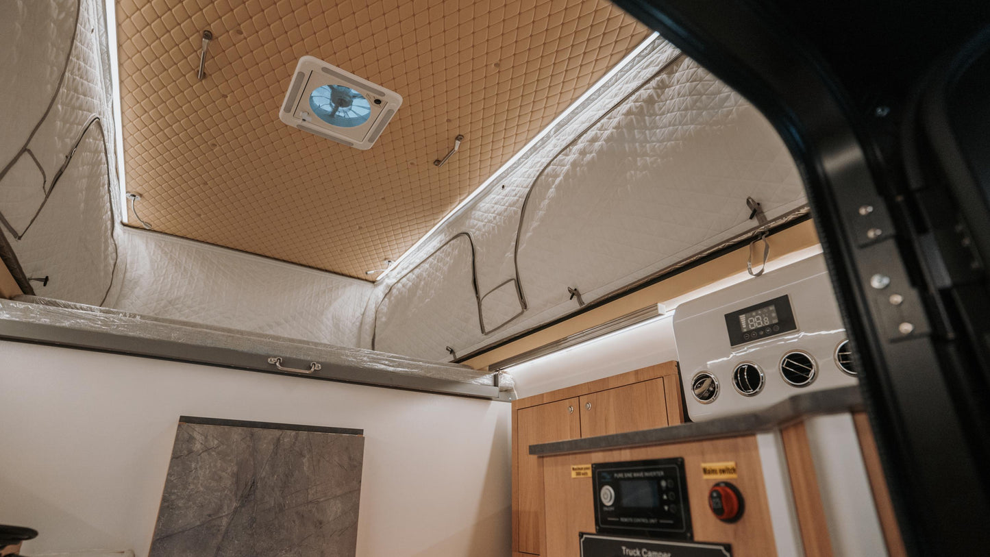 RoamHome Platinum