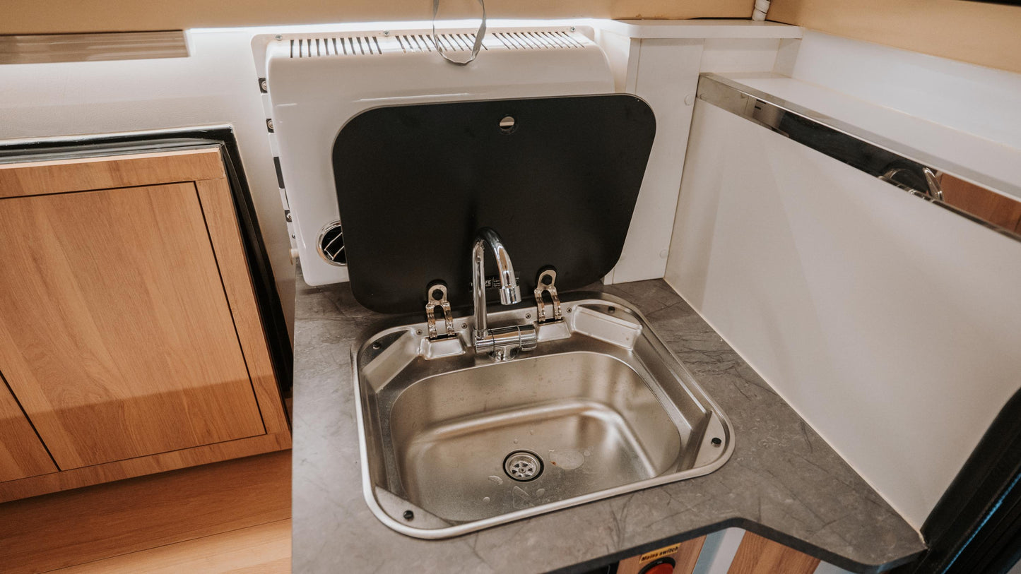 RoamHome Platinum