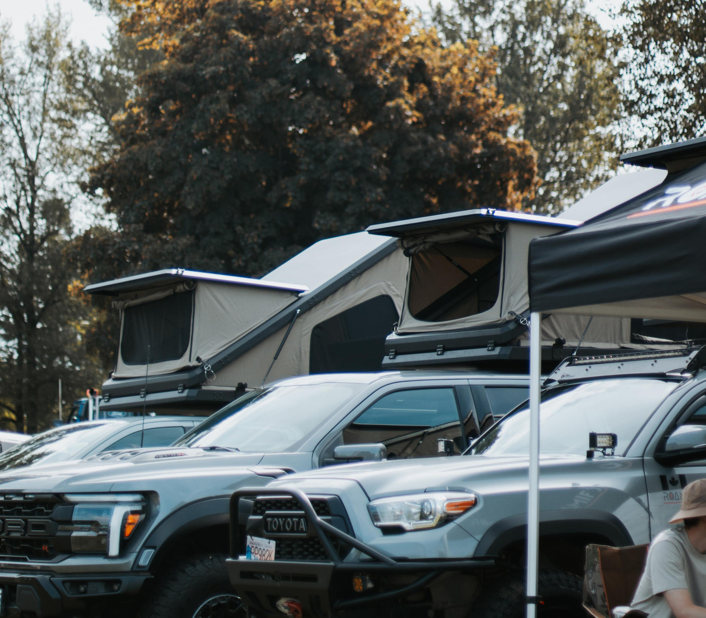 The Dual-Wedge for 2016-2023 Toyota Tacoma