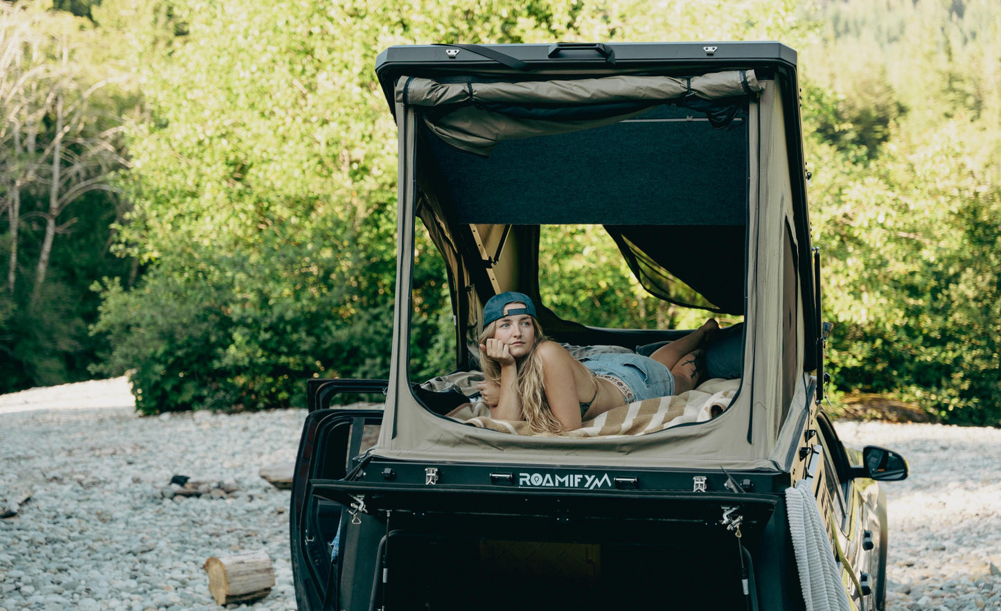 The Dual-Wedge for 1992-1998 GMC Sierra 3500