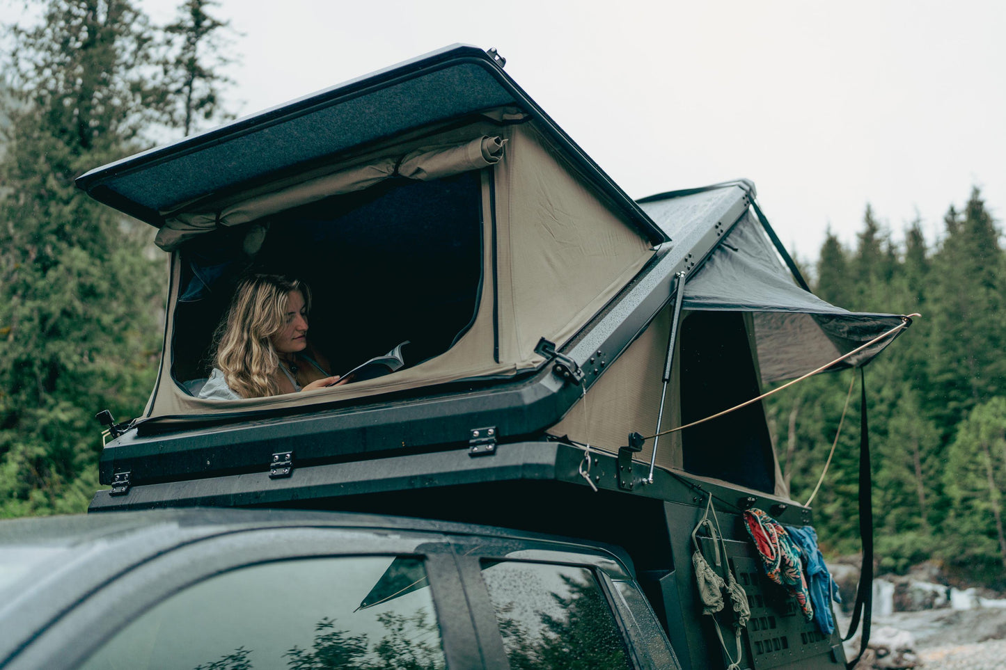 The Dual-Wedge for 1992-1998 GMC Sierra 3500