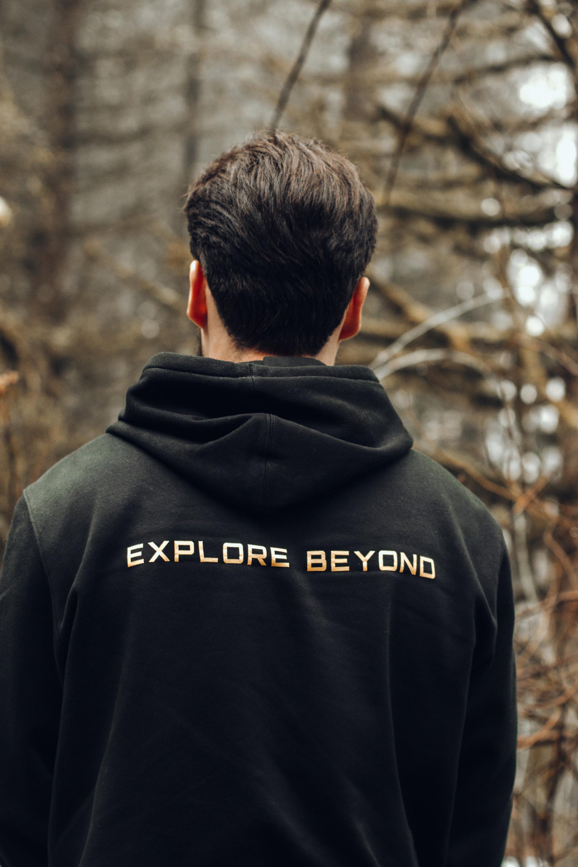 Outdoor Clothing