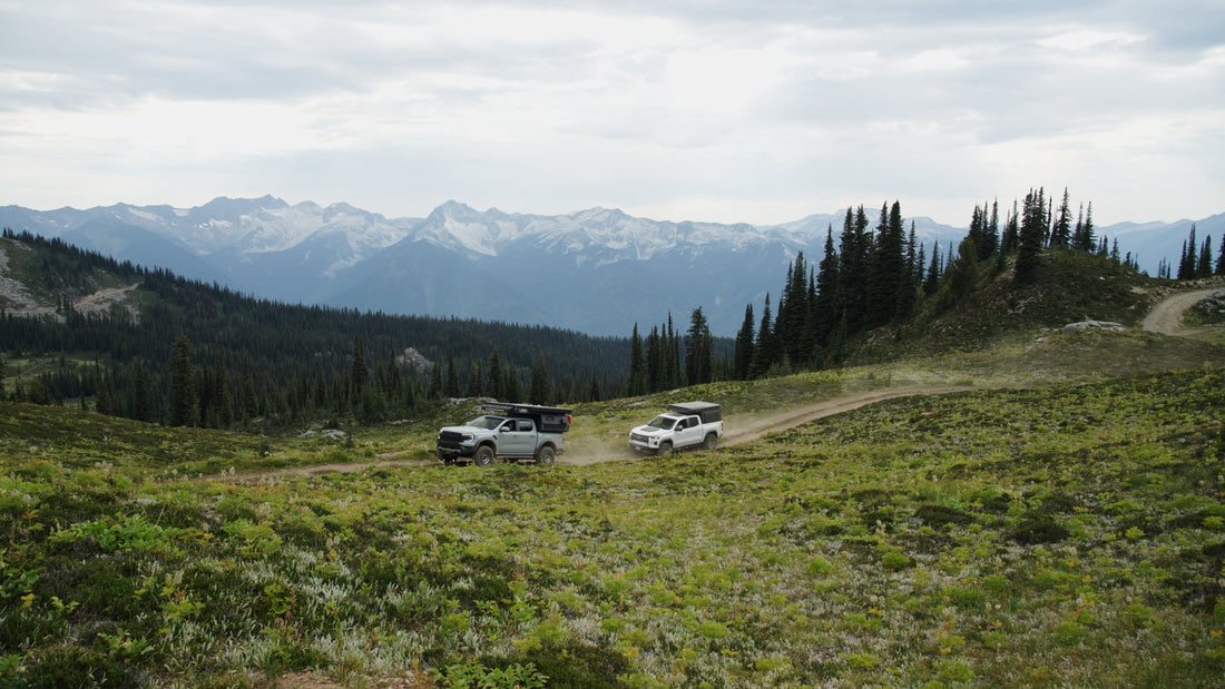 Behind the Build: How Roamify Campers Are Manufactured, Tested & Inspected