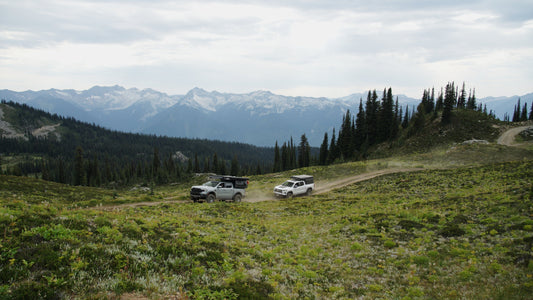 Behind the Build: How Roamify Campers Are Manufactured, Tested & Inspected