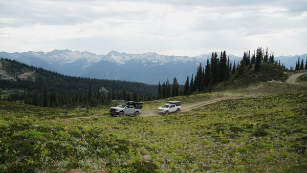 Behind the Build: How Roamify Campers Are Manufactured, Tested & Inspected