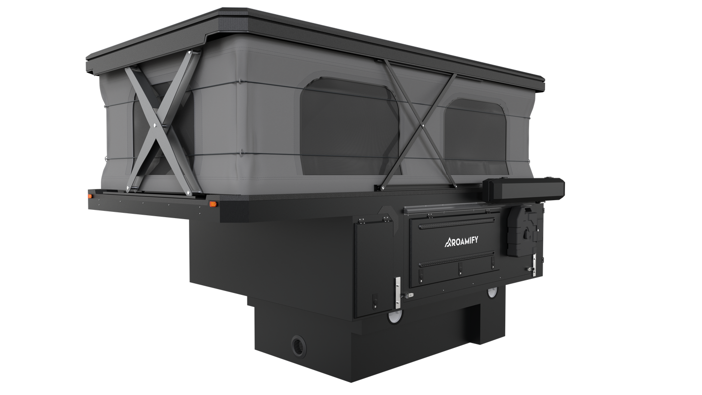 RoamHome Pro