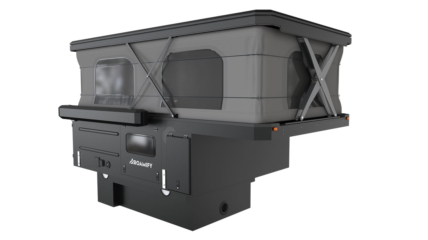 RoamHome Pro