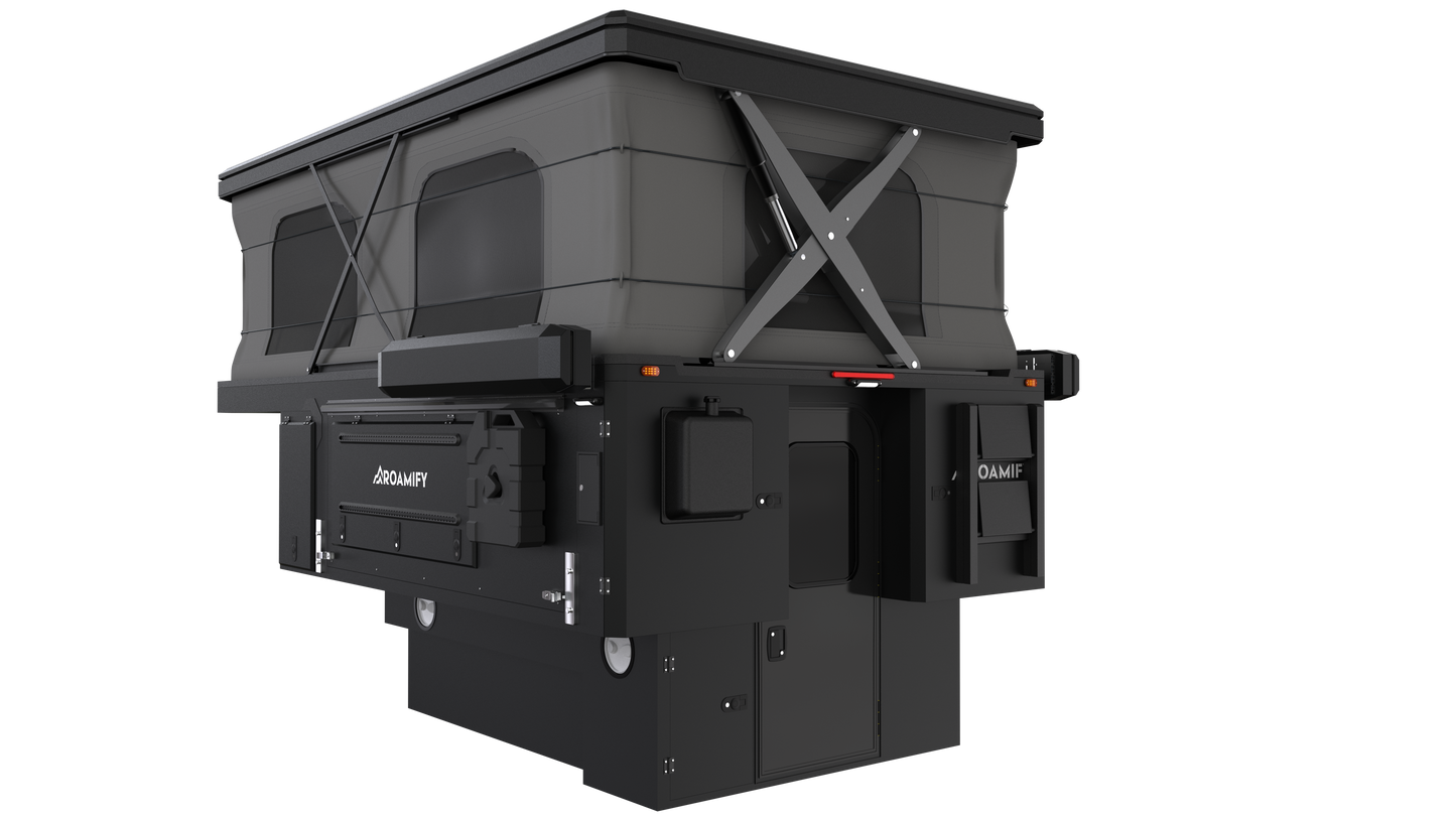 RoamHome Pro