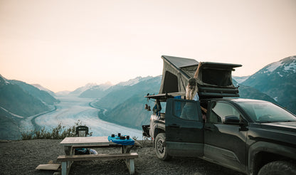 The Dual-Wedge for 2016-2023 Tacoma Extra Tall