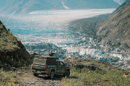 The Dual-Wedge for 2016-2023 Tacoma Extra Tall