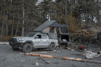 The Single-Wedge for 2004-2021 Ford F-150