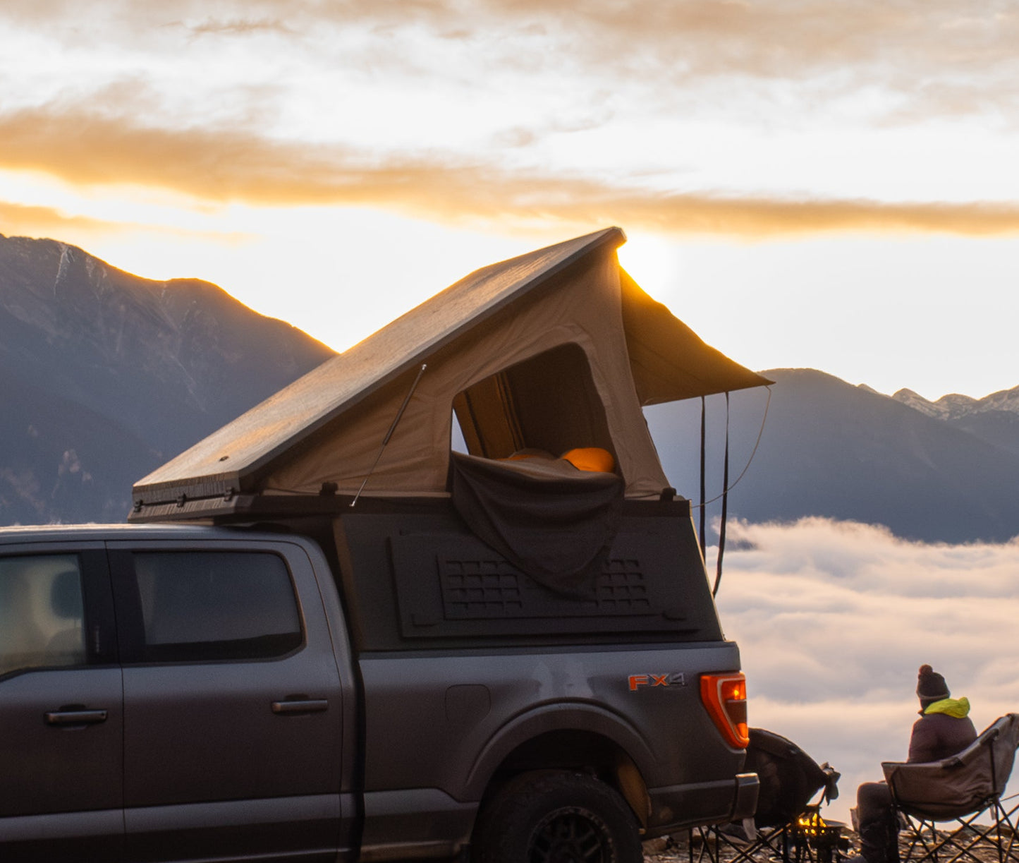 Roof Top Tents