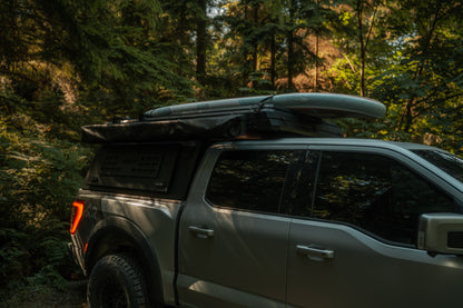 1998–2012 Ford Ranger – 5FT DUAL WEDGE REG HEIGHT