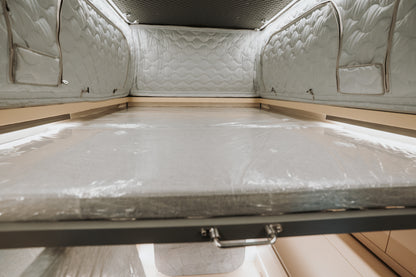 5ft Bed RoamHome Stock USED