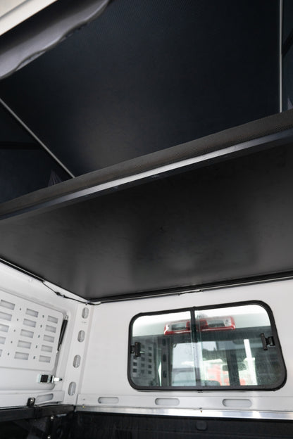 2016-2023 Toyota Tacoma (5ft bed) Hard-Wall Camper