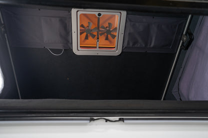 2016-2023 Toyota Tacoma (5ft bed) Hard-Wall Camper
