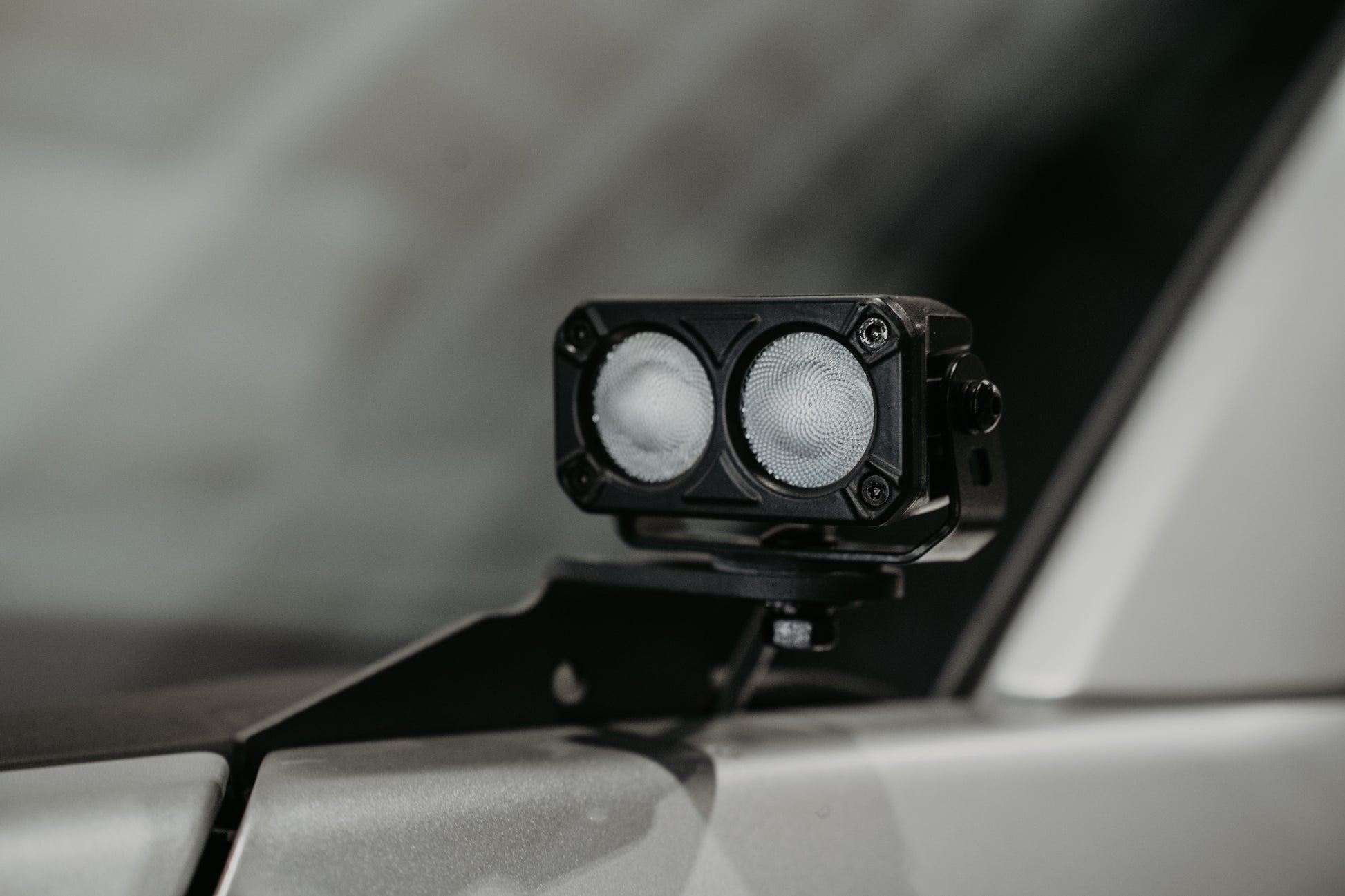LED camping lights