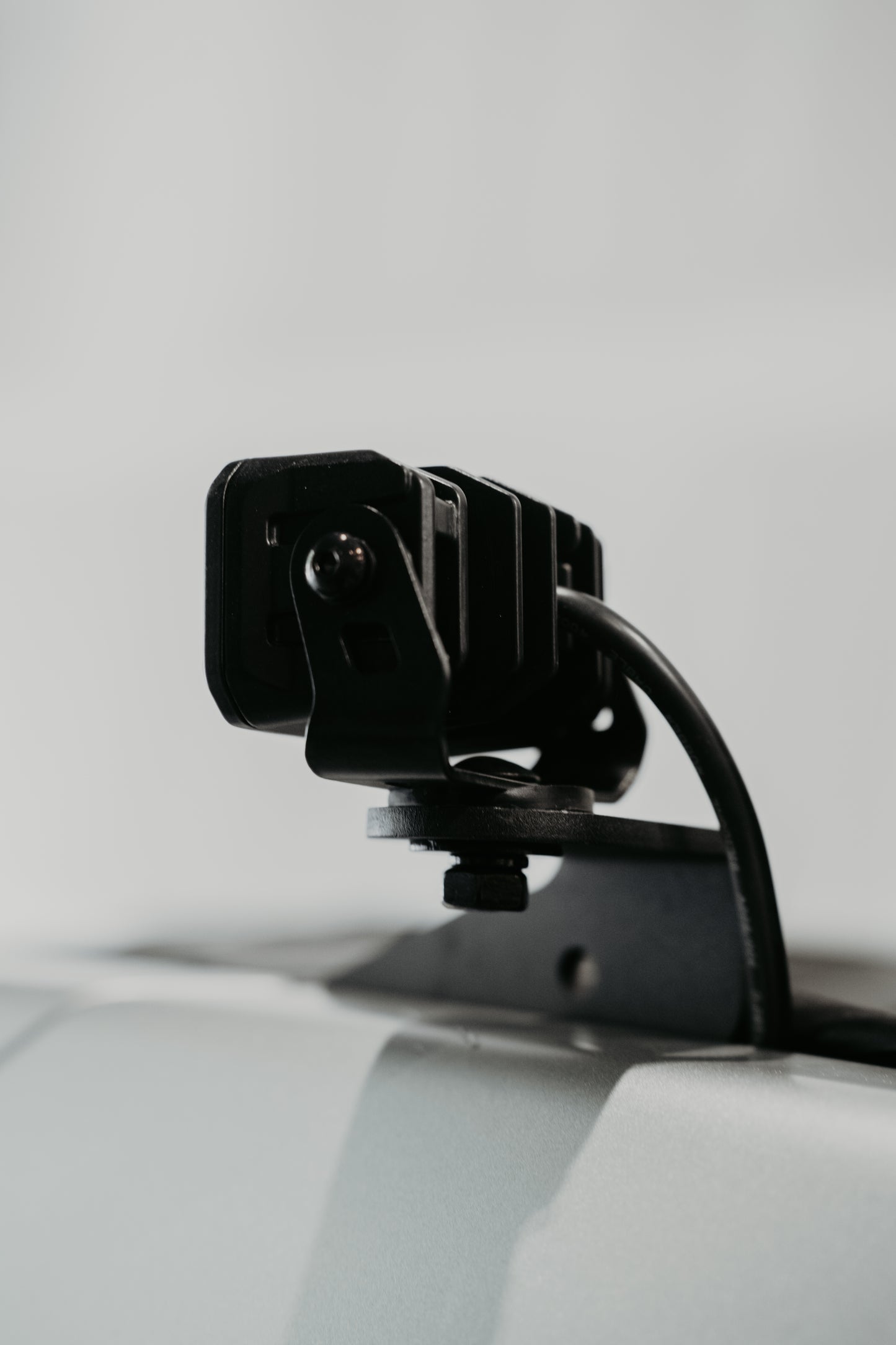 truck lights