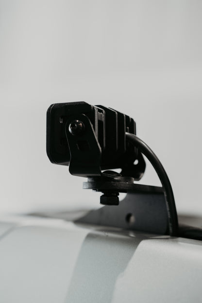 truck lights