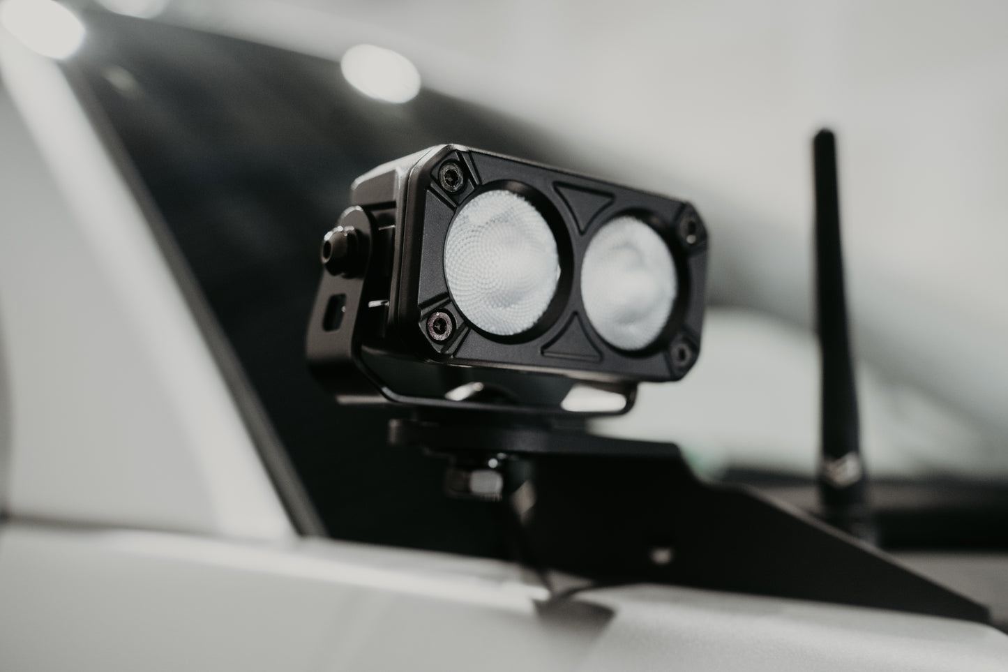LED Flood Lights