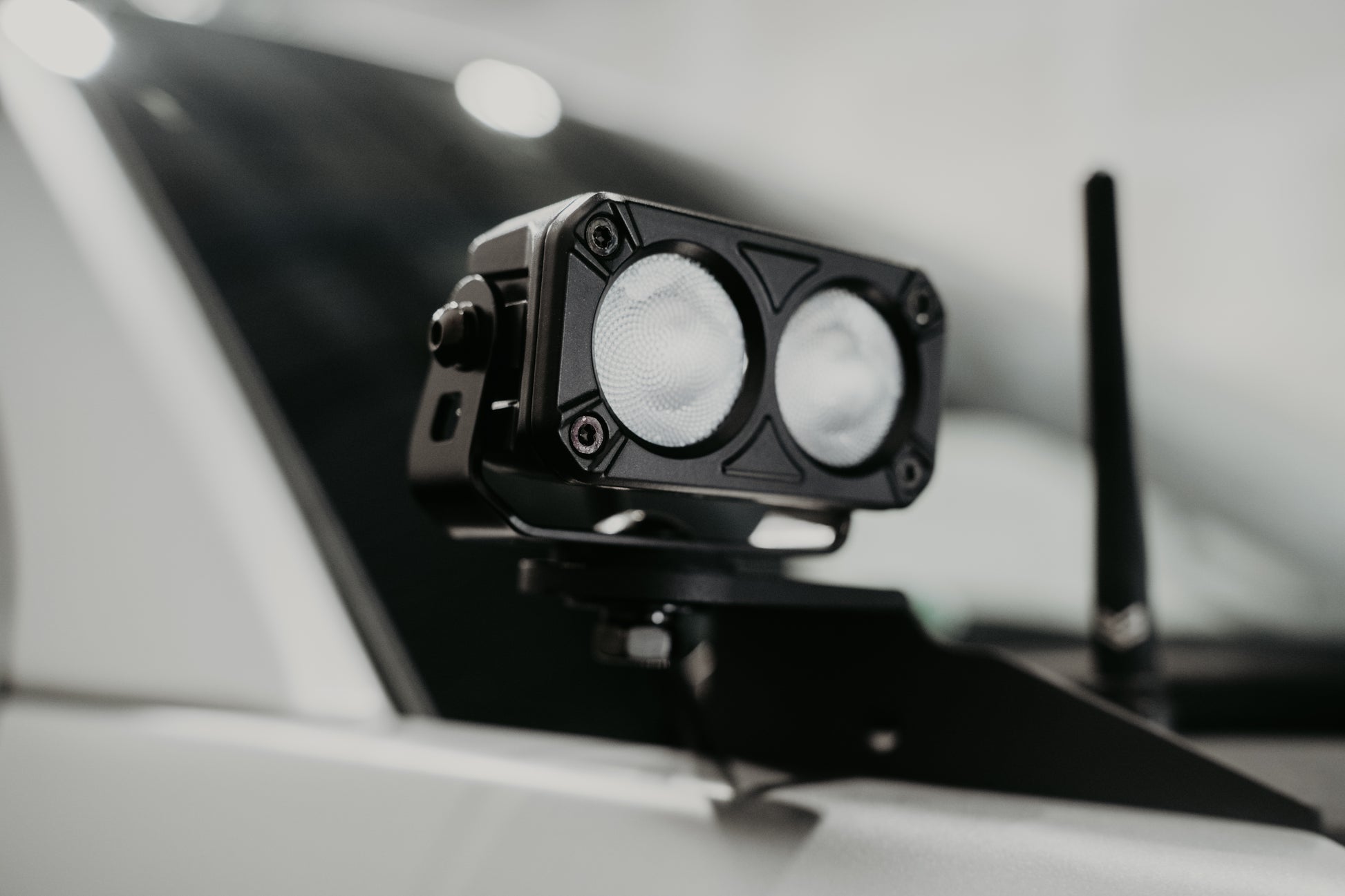 LED Flood Lights