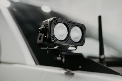 LED Flood Lights