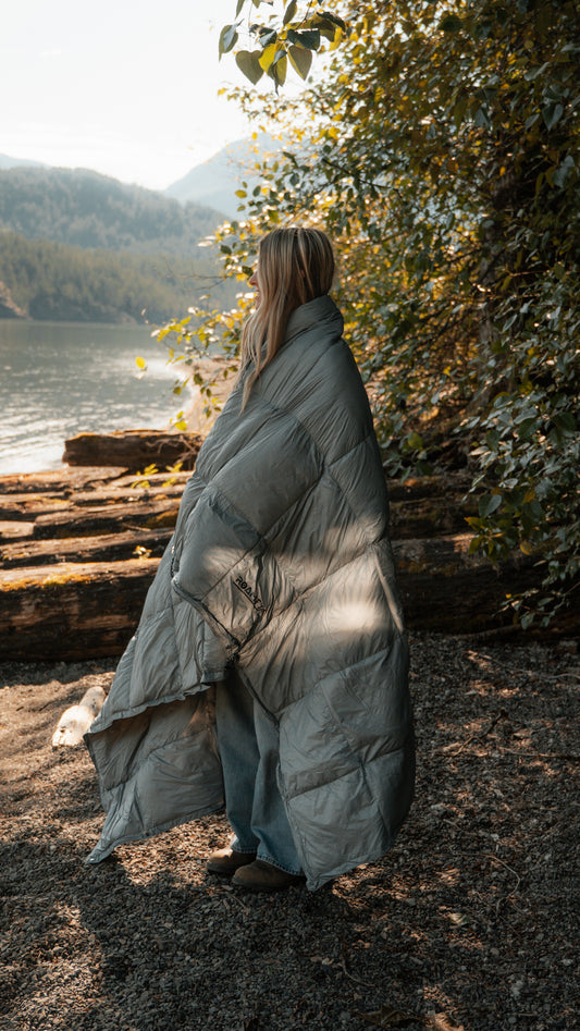 RoamCore Blanket