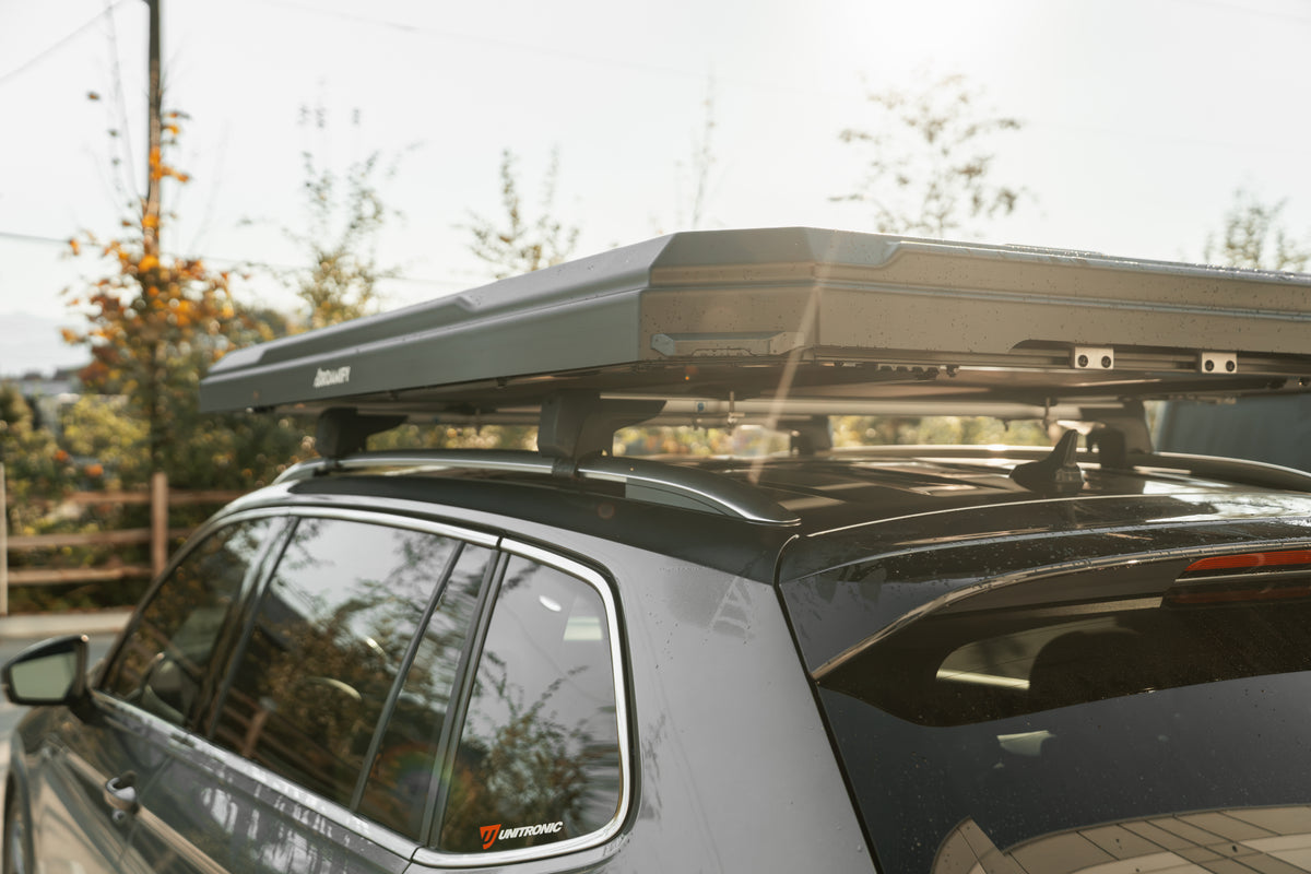 Hard-Shell Roof Top Tent