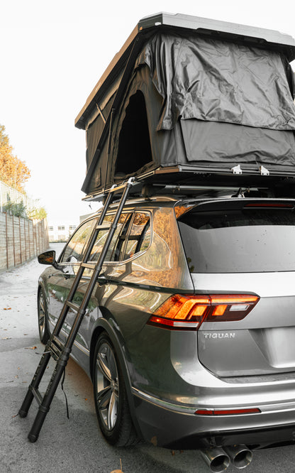 Hard-Shell Roof Top Tent