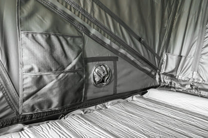 Hard-Shell Roof Top Tent