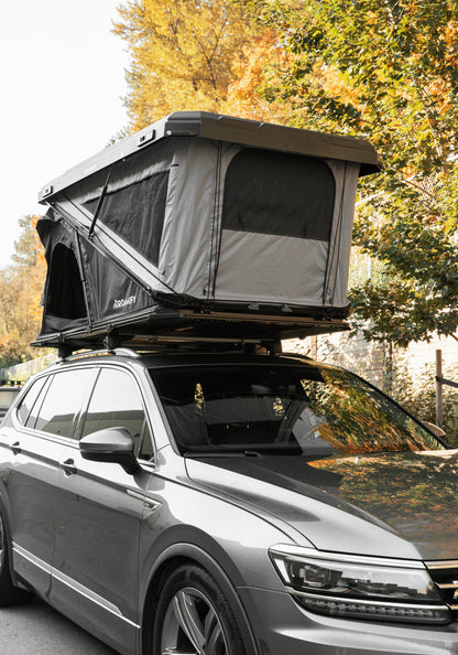 Hard-Shell Roof Top Tent