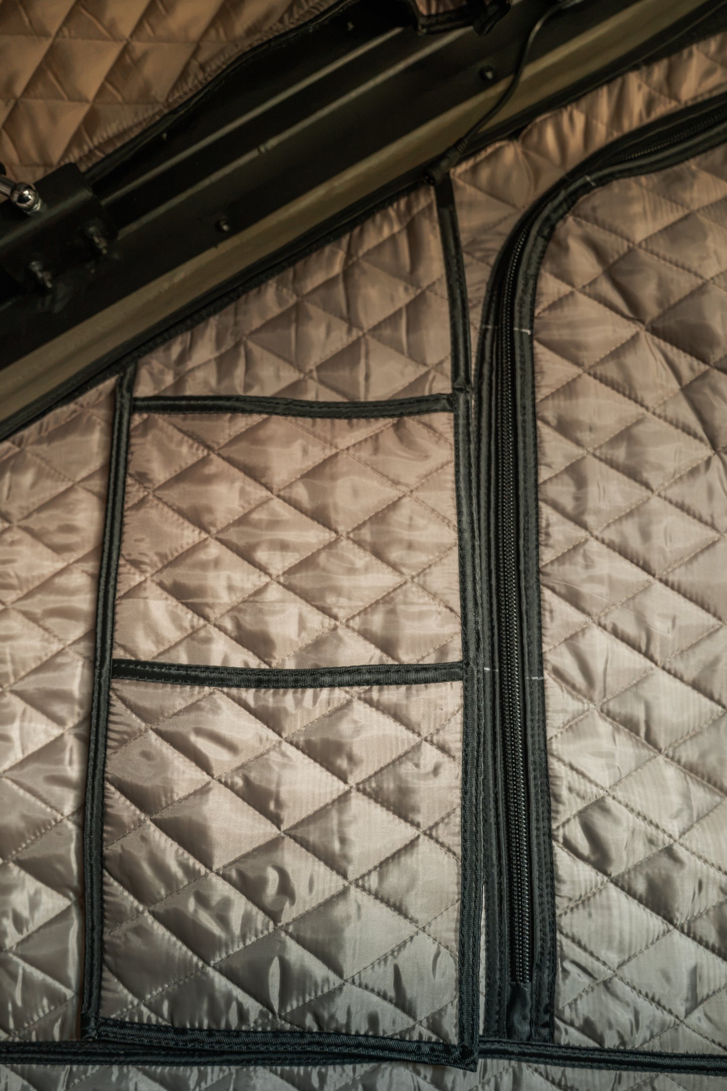 Insulation Liner